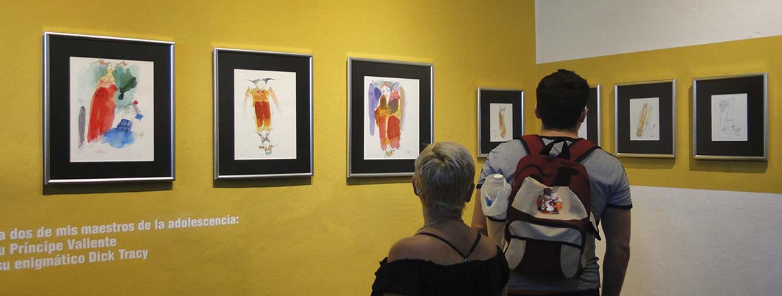 Arturo Regueiro Art Gallery, Пинар-дель-Рио